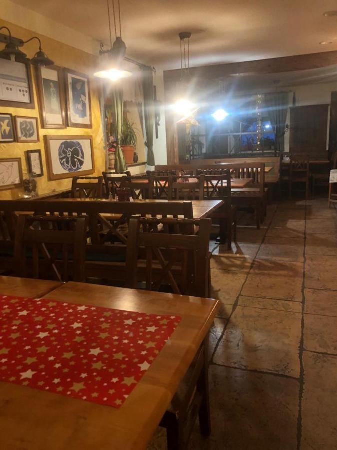 Gaestezimmer Klopfer Sankt Johann im Saggautal Luaran gambar