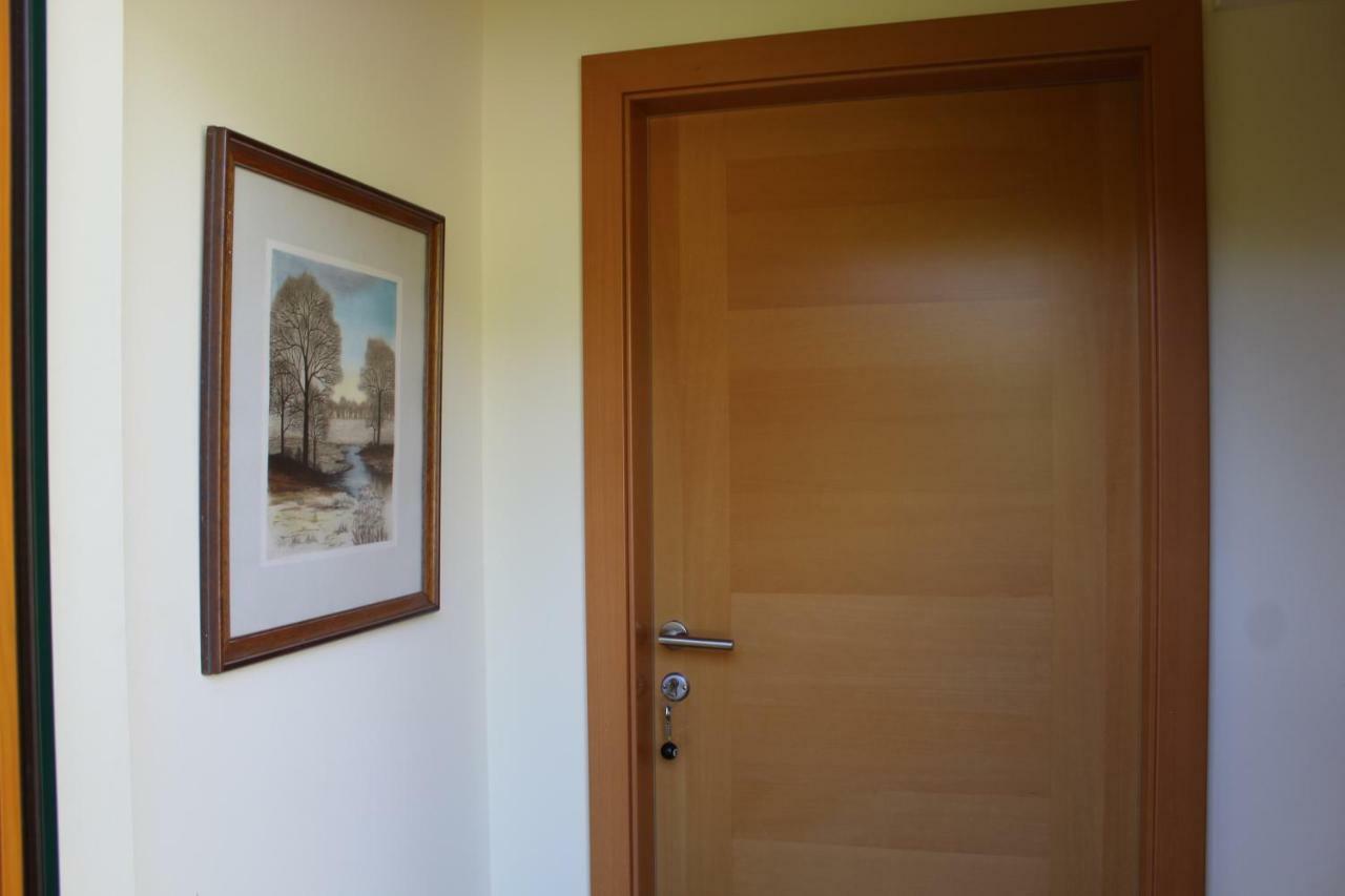 Gaestezimmer Klopfer Sankt Johann im Saggautal Luaran gambar