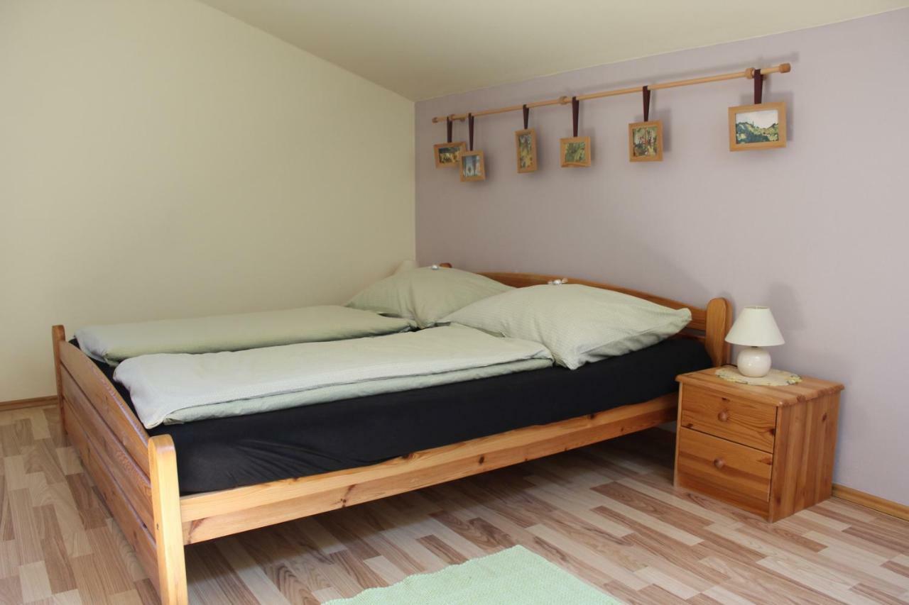 Gaestezimmer Klopfer Sankt Johann im Saggautal Luaran gambar