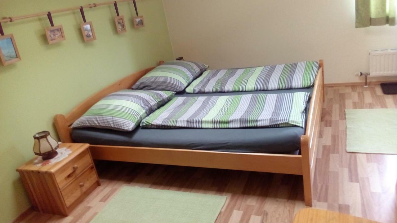 Gaestezimmer Klopfer Sankt Johann im Saggautal Luaran gambar